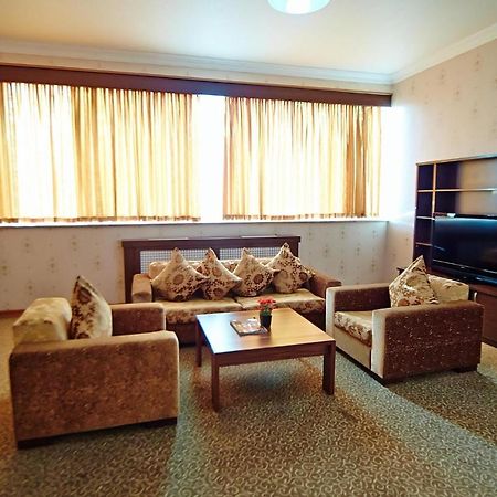 Grand Nakhchivan Hotel Extérieur photo