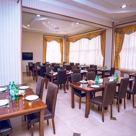 Grand Nakhchivan Hotel Extérieur photo