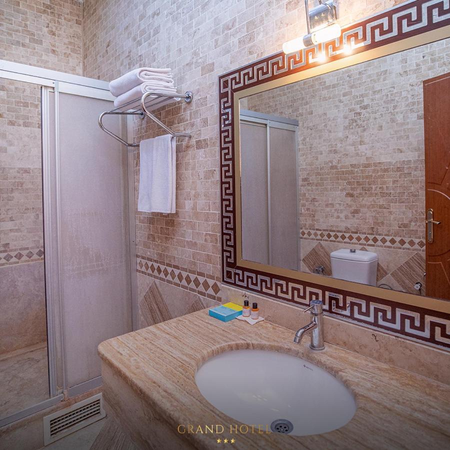 Grand Nakhchivan Hotel Extérieur photo