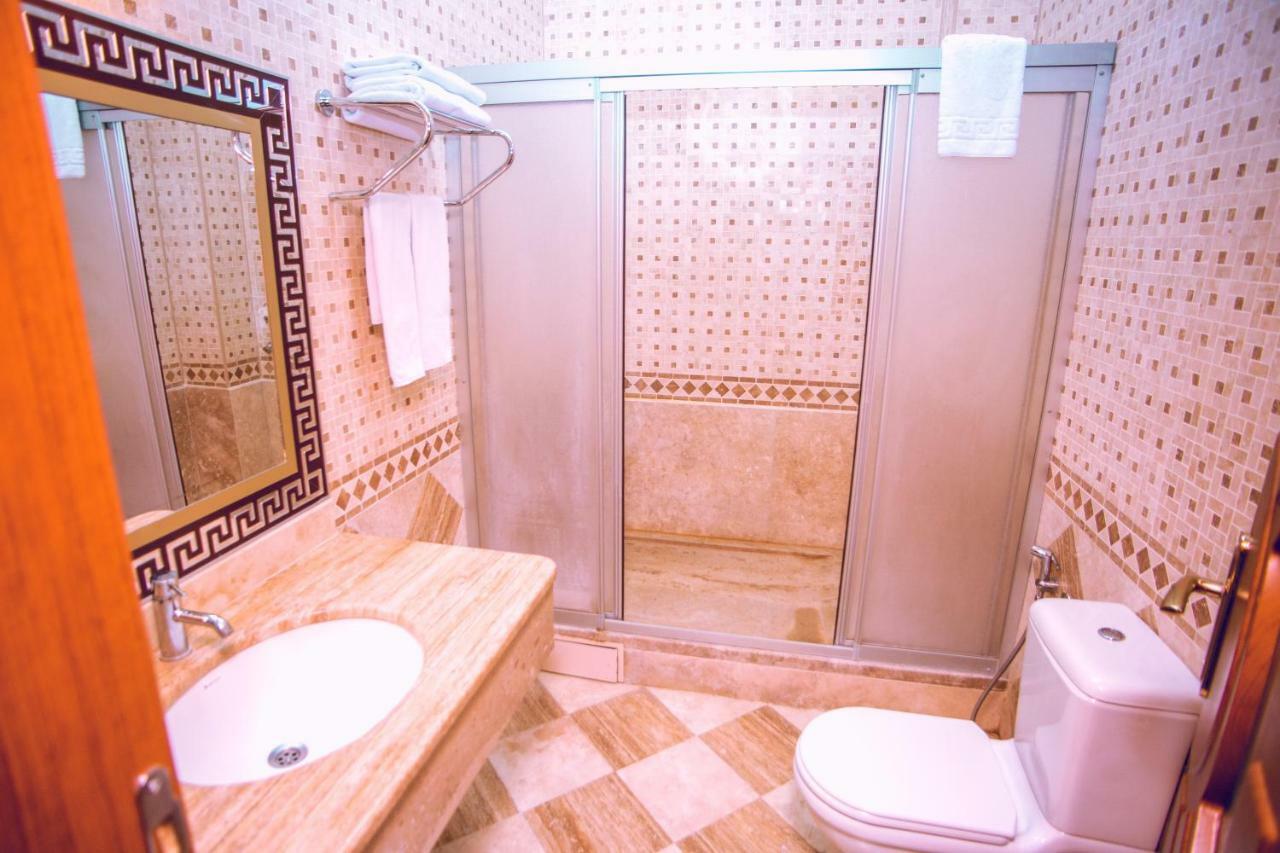 Grand Nakhchivan Hotel Extérieur photo